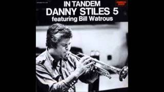 Bill Watrous trombone with Danny Stiles 5 playing Dirty Dan from In Tandem LP 1974wmv [upl. by Swec940]