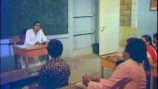 Class Room Comedy from Jandhyalas Rendu Jalla Seetha [upl. by Ititrefen259]