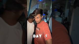 Day 1 in India’s longest train journey train assam [upl. by Tobe]