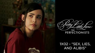 First 85 Seconds of Episode 1  Pretty Little Liars The Perfectionists  Freeform [upl. by Bride]