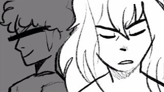 Your Obedient Servant OC animatic  Hamilton [upl. by Supple]