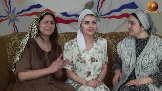 Assyrian Languages Day 2019 in Krasnodar Part 2 [upl. by Trometer]