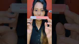 MAYBELLINE New York SUPER STAY MATTE INK Lipstick 💄lipstickreviewmaybelline maybellinenewyork [upl. by Yrrot502]