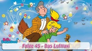 Bibi Blocksberg  Das Lufttaxi  Hörspiel Hörprobe [upl. by Balas303]