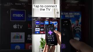 Can I Manage Channels Easily with Roku Remote App When Roku TV Remote not Working [upl. by Norved167]