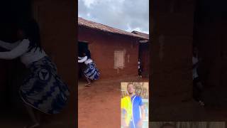 m gentan pase sòs pwa epi wap kouri sa fanny comedy haïti video fanny [upl. by Ntisuj]