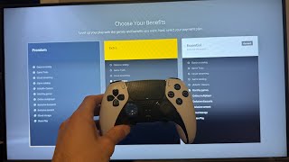 PS5 How to Change amp Upgrade PlayStation Plus Subscription Tutorial Easy Guide [upl. by Yedsnil289]