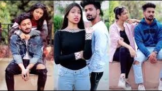 Suraj Pal Singh and Yashi Tank tiktok videos 2020 2 l Cute Tiktok Couple 2020 [upl. by Mccomb]