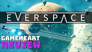 Everspace Review [upl. by Enohpesrep318]