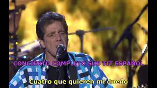 The Eagles Farewell Tour 1 Take it Easy  SUBTITESPAÑOL [upl. by Enamrej380]