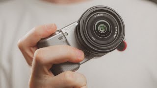 How This 100 Camera Can Make You a Pro Photographer [upl. by Theressa505]