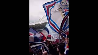 SAMPDORIA  Mantova 27102024 [upl. by Jeggar23]