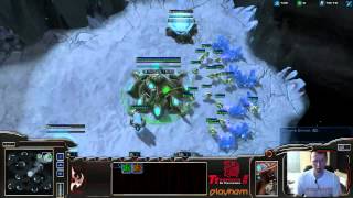 HOTS WhiteRa P vs Frogis T FP VOD  September 8 2012  PvT [upl. by Bolger]