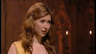 Hayley Westenra  Ave Maria 아베마리아 ♪aaa HD Keumchi  韓 [upl. by Merrie]