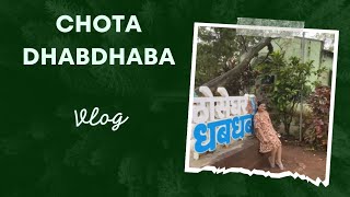 Thoseghar dhabdhaba  Waterfall  Places to visit in Pune  Chota dhabdhaba  kaasplateau [upl. by Farly]