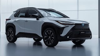 2025 Toyota Corolla Cross Hybrid Everything You Need to Know [upl. by Aliuqat291]