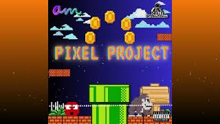 KLASSIK FRESCOBAR  YES SIR PIXEL PROJECT RIDDIM SOCA 2024 [upl. by Sinnek]