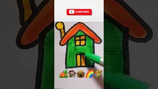 So creative art drawing trending art shorts ytshort [upl. by Grosz]