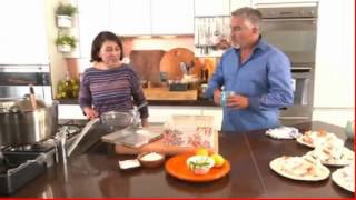 How to Make Turkish Delight Recipe  Paul Hollywood [upl. by Charters]