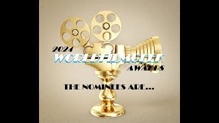 The 2024 WorldFilmGeek Awards Nominations [upl. by Iak]