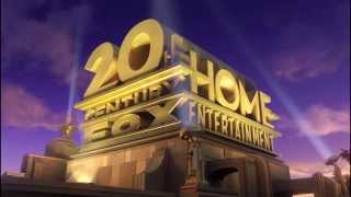 Intro 20th Century Fox Home Entertaiment A News Corporation Company  1080p [upl. by Anivlek851]