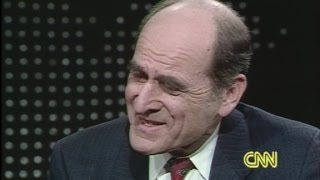 How Dr Heimlich created his maneuver 1990 [upl. by Bartholemy]