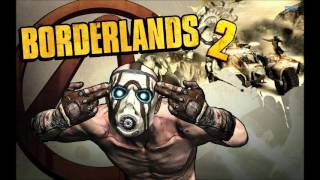 Borderlands 2 Soundtrack  12  Interlude Ambient [upl. by Jacinta]