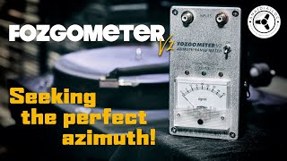 Fozgometer v2 Seeking the perfect azimuth [upl. by Heimer588]