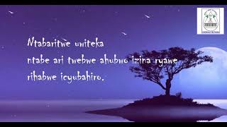 Ntabaritwe by Betania choir [upl. by Magda]