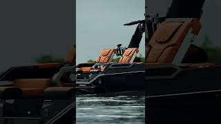 The new 2024 Nautique G23 Paragon paragon boating [upl. by Borgeson48]