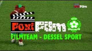 KFC Dessel Sport FC Dender 03 02 2018 [upl. by Hilten]