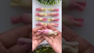 New Style Dumpling Folding Dumpling shortsfeed shorts youtubeshorts viralvideo trending gyoza [upl. by Brendis515]