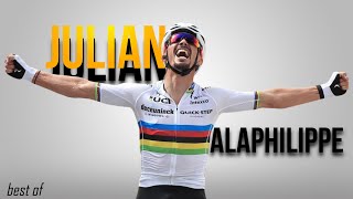 JULIAN ALAPHILIPPE  BEST OF [upl. by Netnilc]