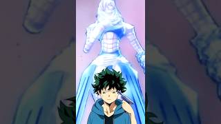 IF DEKU WAS A PERSONA USER⁉️😭 shorts myheroacademia persona [upl. by Ielirol]