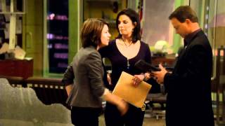 CSI NY Season Finale quotHolding on and letting goquot by Ross Copperman [upl. by Nodlehs]