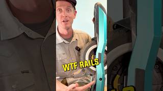 onewheel Rails for FREE [upl. by Gaal]