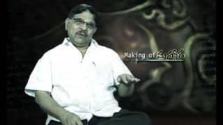 Rajamouli and Allu Aravind on the intent behind making Magadheera [upl. by Hammond]