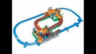 thomas and friends sets [upl. by Kirat]