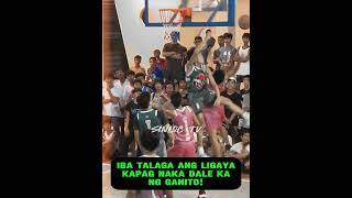 Ramdam ang ligaya Gar BasketballLife BallIsLife BasketballHighlights [upl. by Anerol549]