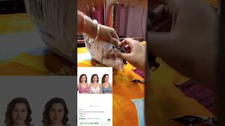 Flipkart Bra Unboxing 😱 bra flipkart shorts youtubeshorts ashortaday trending viral [upl. by Rexer353]