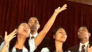 EFCI Central Choir Darlong [upl. by Aivin]