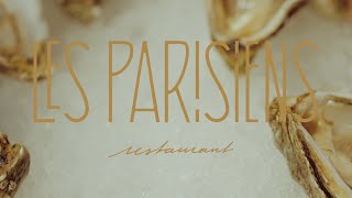 Promotional Hotel Video  Pavillon Fabourg Saint Germain Paris Sony FX3 [upl. by Laamaj]