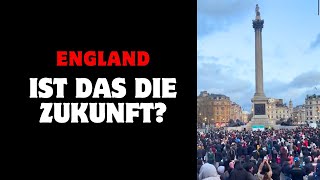 England Ist das die Zukunft [upl. by Ailina]