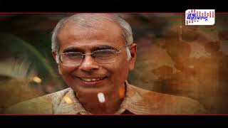 Dr Narendra Dabholkar speech [upl. by Devehcoy]