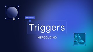 Introducing Animation Triggers in Synthesia  AI Video [upl. by Daria268]