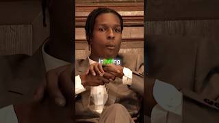 ASAP Rocky DEBATES Feminist 😳🤬 [upl. by Constantin]