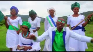 Sierra Leone gospelBring Back the Glory of mama salone [upl. by Hploda]