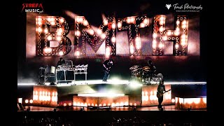 Bring Me the Horizon Live At Arena Gliwice Full Concert [upl. by Standice]