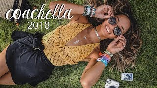 My Coachella Experience in One Minute [upl. by Llesram144]