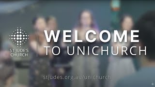 Welcome to UniChurch [upl. by Pardner]